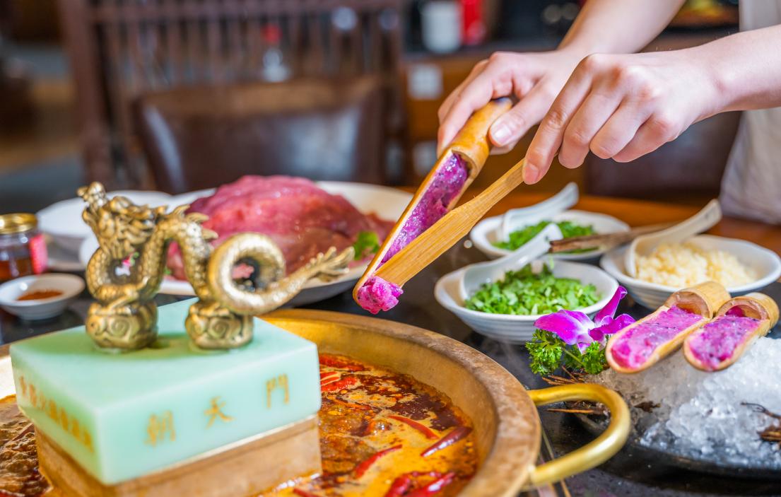 市井火鍋店裝修，哪種風(fēng)格更合適？看看這些裝修公式！