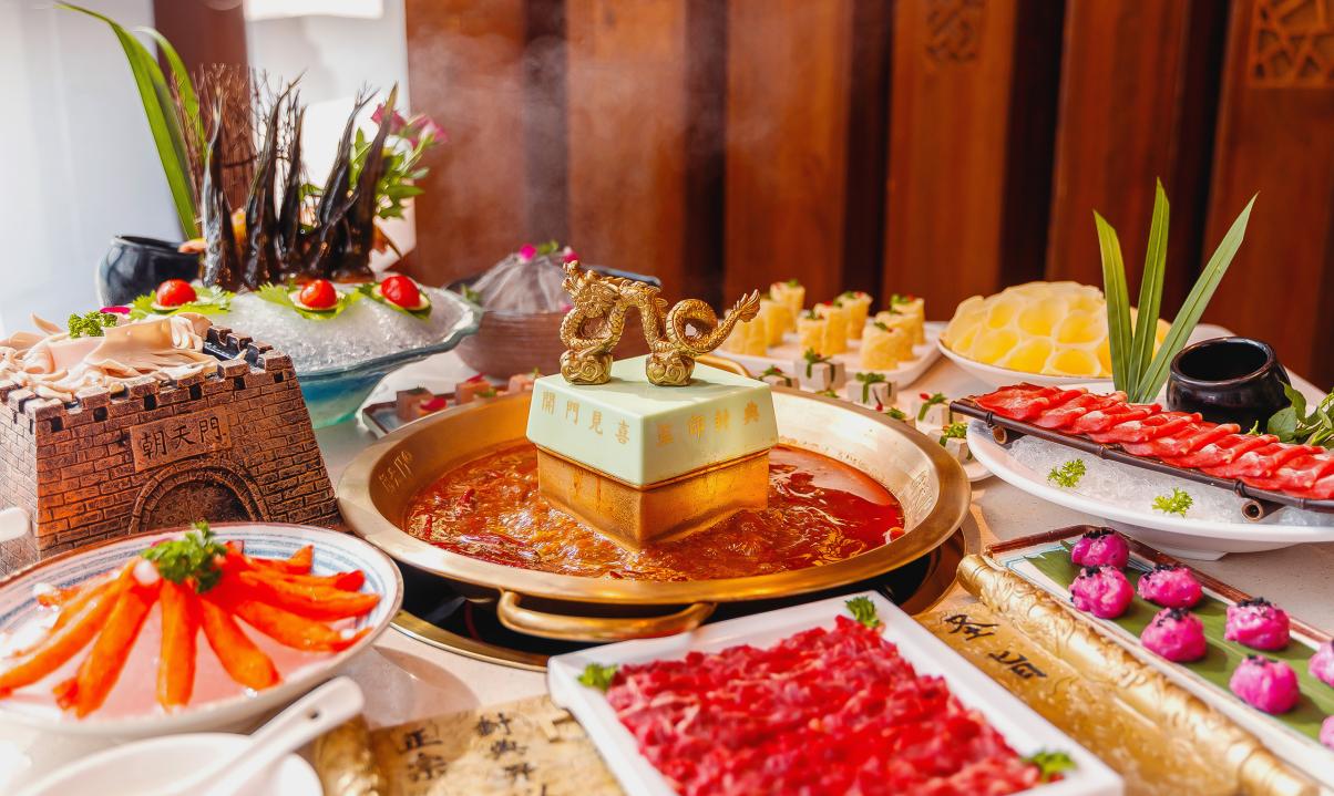 火鍋后廚管理，做好三點(diǎn)，提升效率，提升整店?duì)I運(yùn)比！