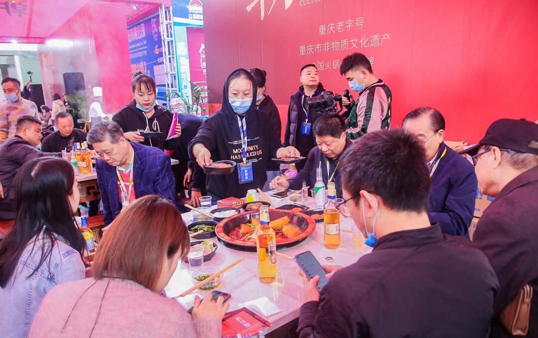 秋天到了，爆款腰片來襲，火鍋店盡快備好這菜！