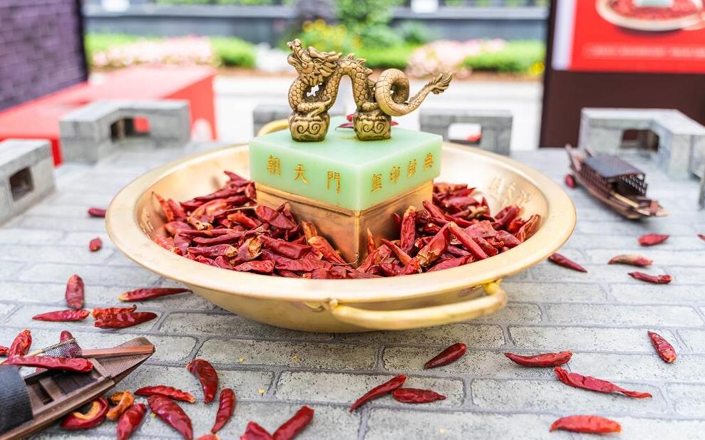 大部分的火鍋店，都會(huì)選的這些辣椒，你知道哪幾樣？