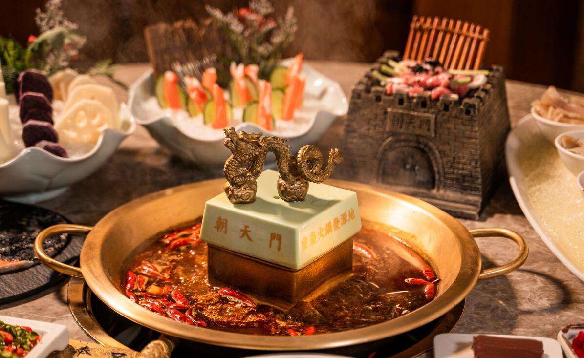 火鍋家庭版，這樣做，更好吃，底料選擇很關(guān)鍵！