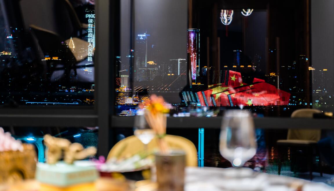 美德拉風，還是吹到了重慶火鍋，秋冬必吃！