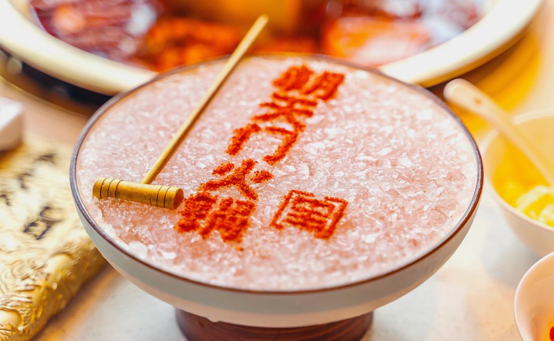 火鍋加盟店，冬季營銷攻略，賺錢好機會