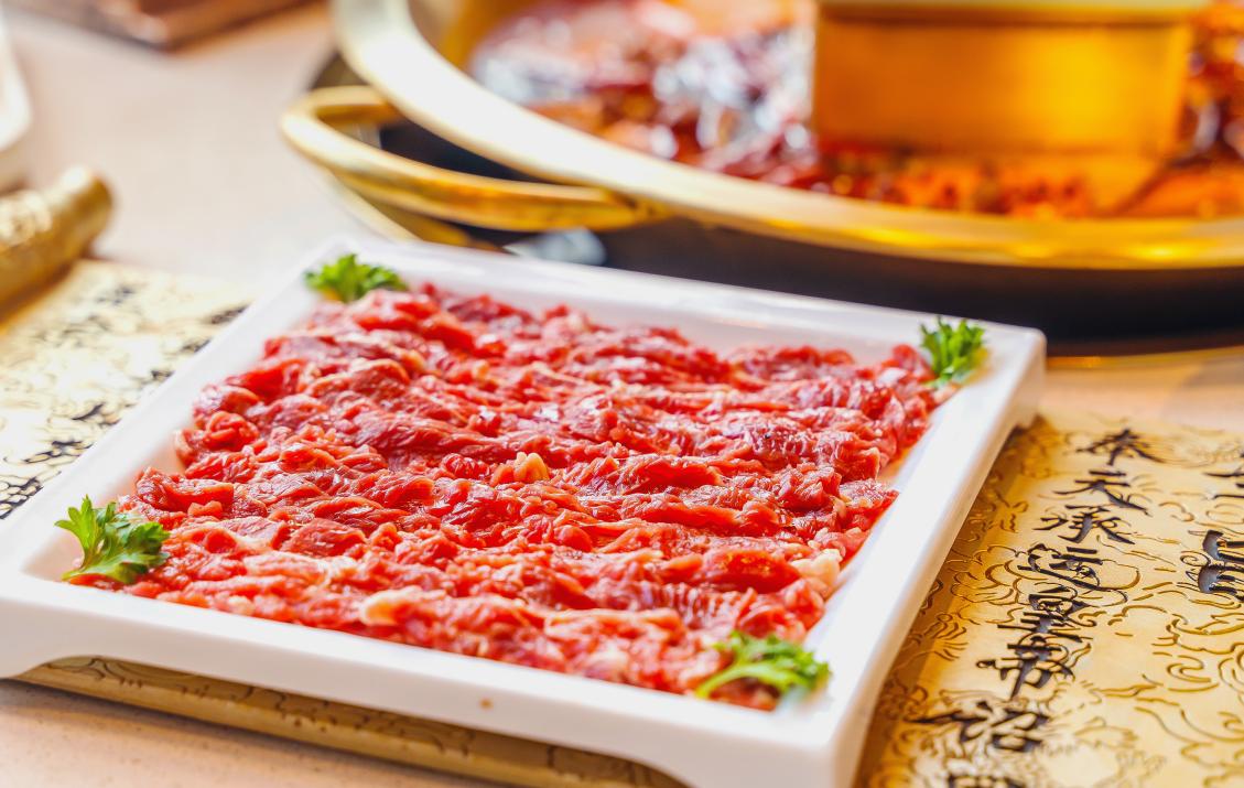 火鍋的牛肉，有哪些區(qū)別，品質(zhì)不同，價位不同！