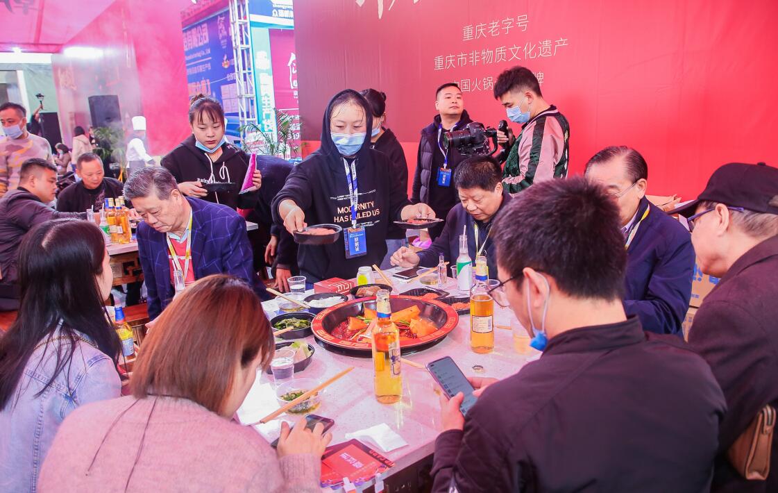 火鍋旺季到來，如何利用線上平臺，合理引流獲客？