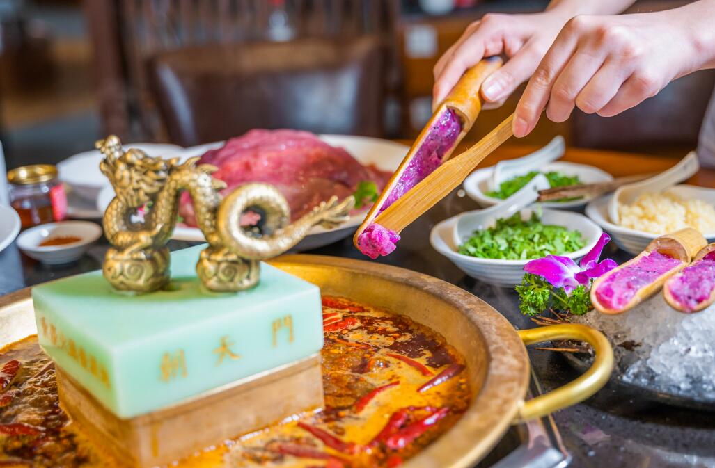 重慶火鍋和成都火鍋，到底有什么區(qū)別？