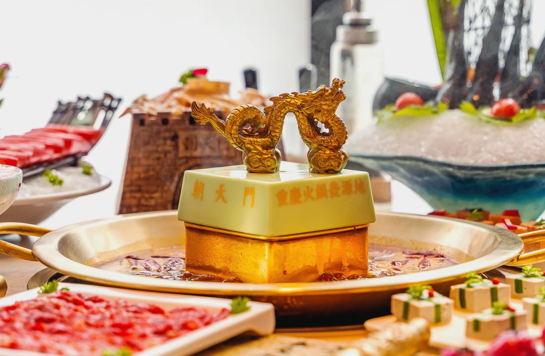 冬至火鍋怎么吃？羊肉火鍋必不可少！