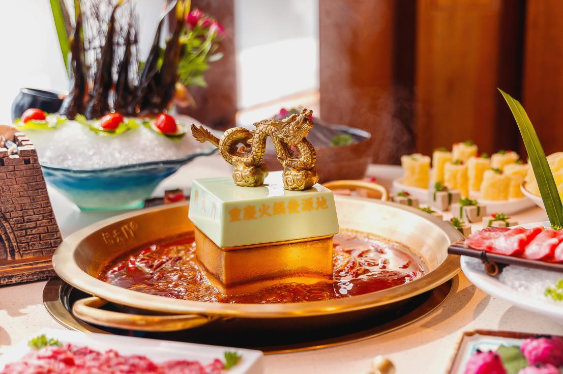 冬天吃火鍋有講究，這樣吃，更健康！