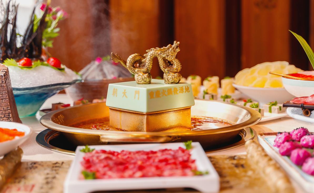 冬季吃火鍋，一定要喝烤奶，獨家配方分享！