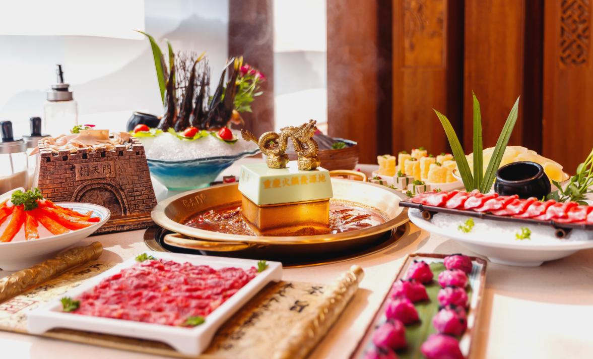 過(guò)年火鍋這樣吃，年貨食材清單分享！