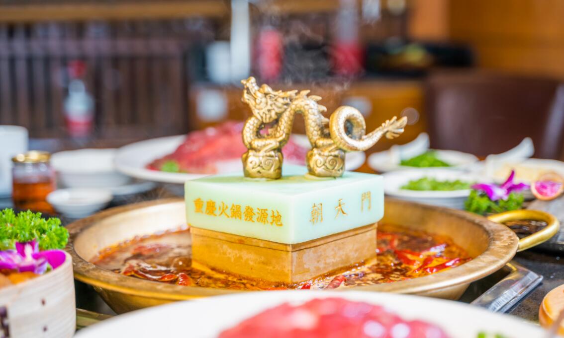 火鍋伴侶，黃金蛋炒飯，一千家火鍋品牌店秘方分享！