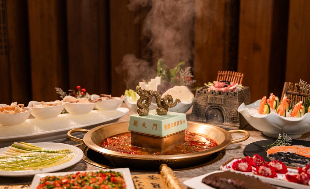 火鍋和串串有哪些區(qū)別不同？重慶本地人更愛(ài)吃什么？