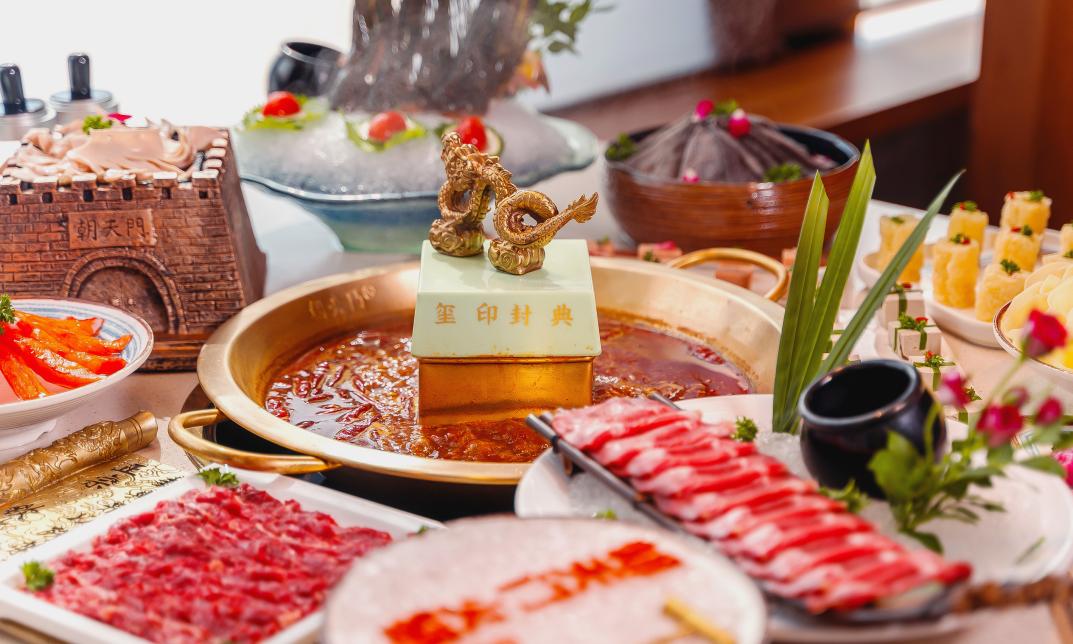 火鍋素菜新寵，海帶苗，加盟店狂進(jìn)貨！