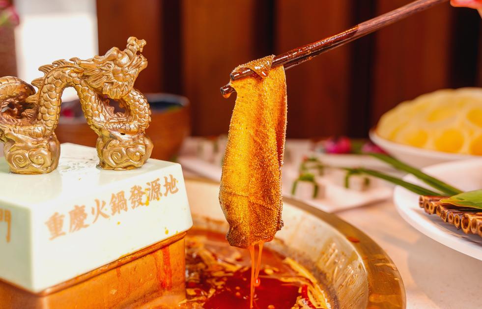 云南西雙版納旅游打卡攻略，避寒好去處，美食美景兩不誤！