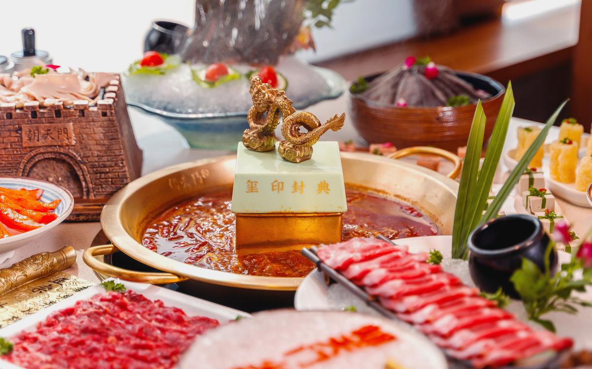 火鍋店豆皮怎么挑？資深重慶火鍋老板告訴你！