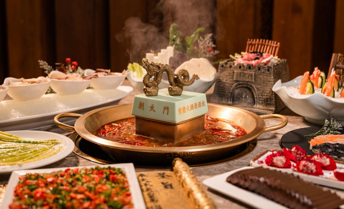 商務宴請的火鍋店，有哪些要求？分享幾點標準！
