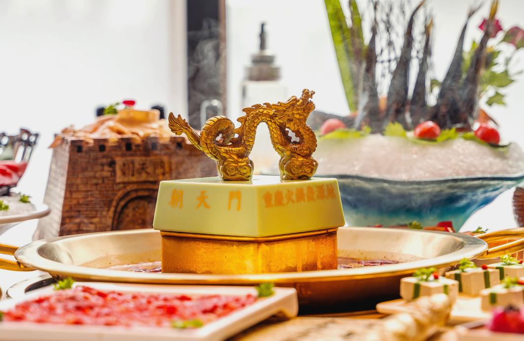 火鍋菜品，龍利魚，好吃又營養(yǎng)的潛在爆款！