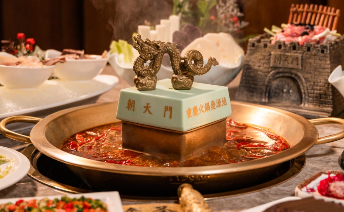 鴨舌，被火鍋店忽略的美味，最近開始火起來！