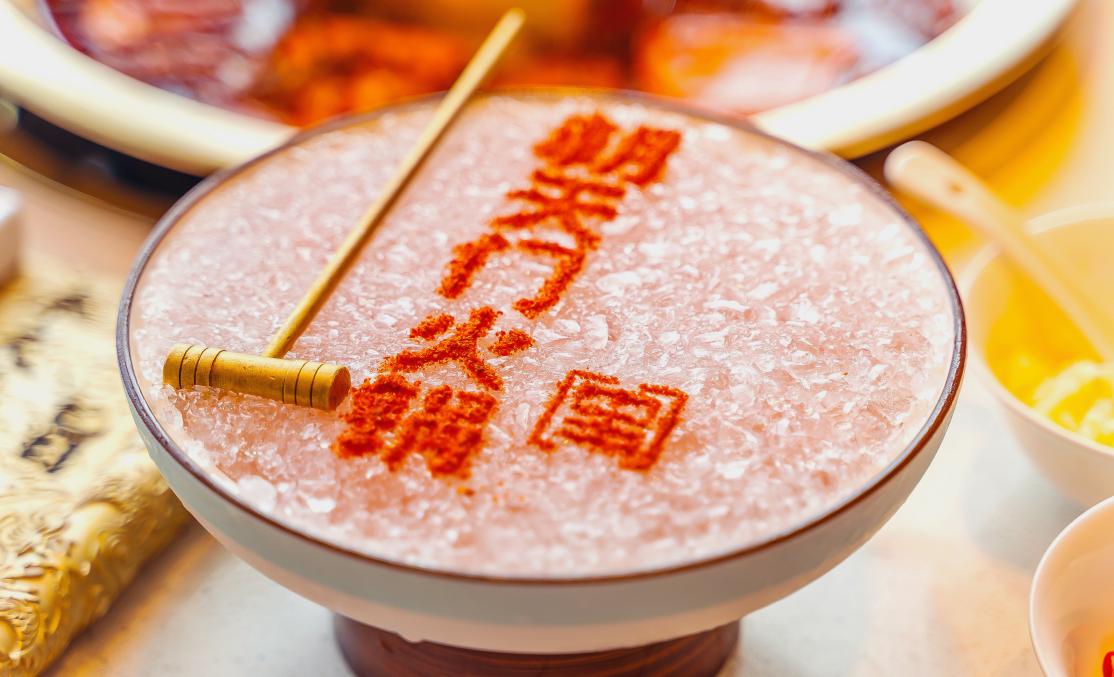 火鍋店宣傳，傳單這樣發(fā)，手把手教你方法！