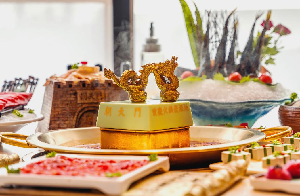 魚丸和牛丸，吃火鍋更愛(ài)哪一個(gè)？