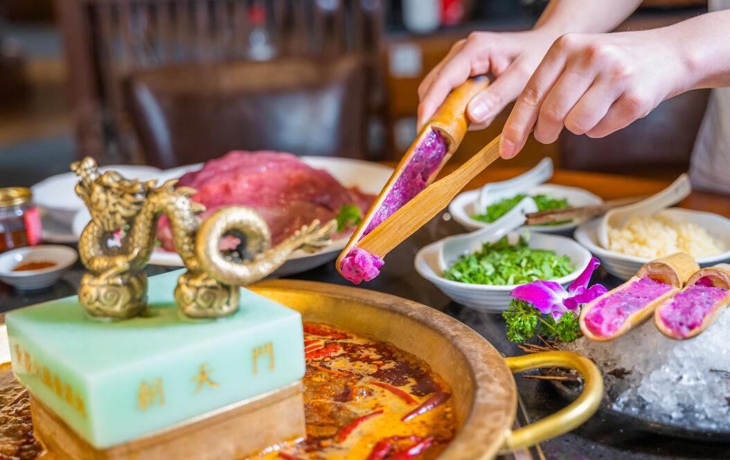 火鍋未來發(fā)展趨勢，開一家火鍋店，這幾點要知道！