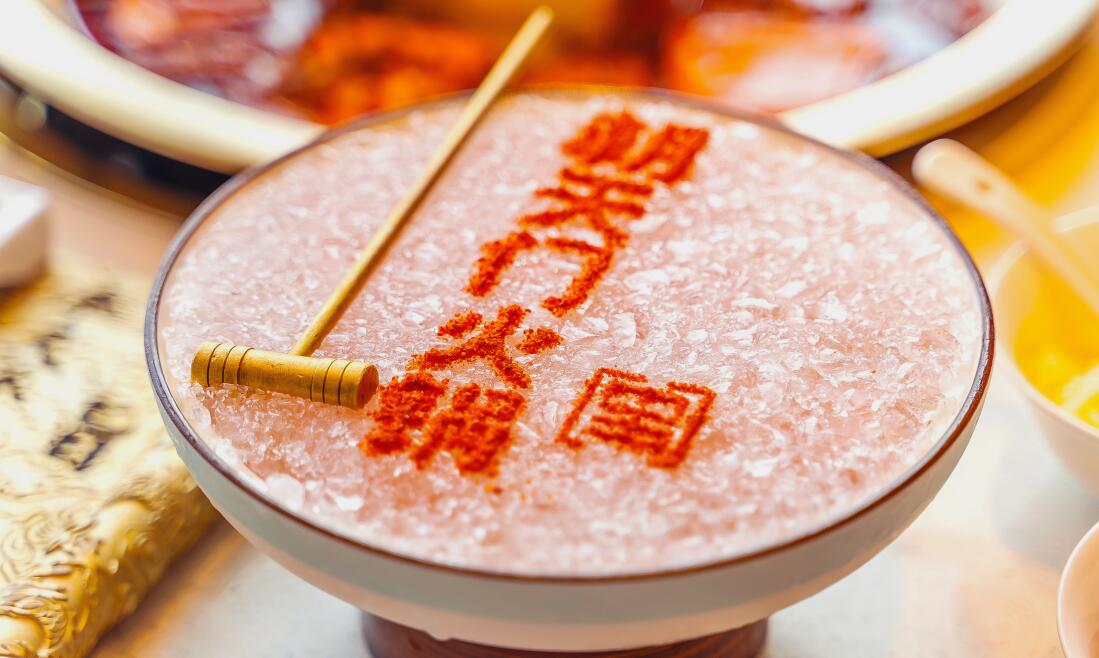 山城春天到，過春天吃火鍋，重慶春游好去處攻略分享！