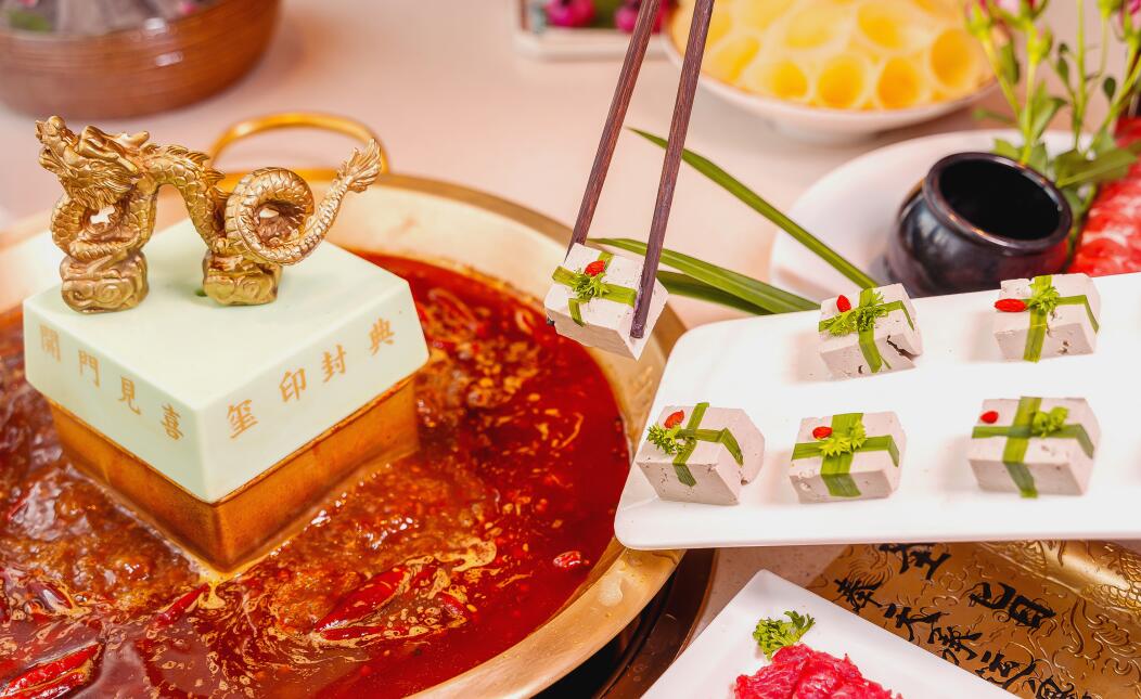 減脂期火鍋這樣吃，高蛋白低脂肪，健康又美味！