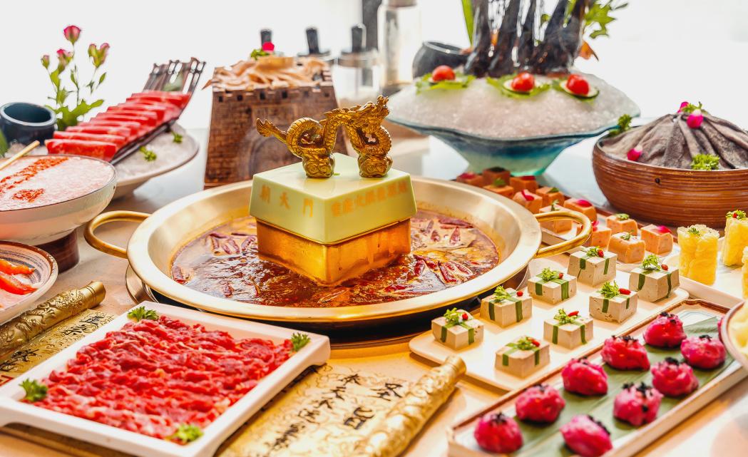 火鍋店加盟，直營連鎖VS特許加盟，優(yōu)缺點分析！