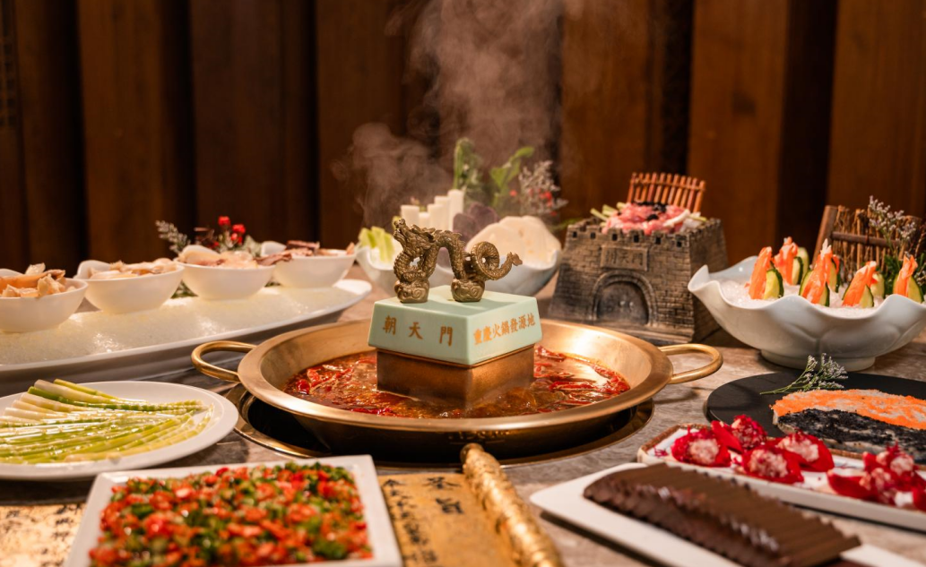 加盟一家品牌火鍋店，需要多少錢？