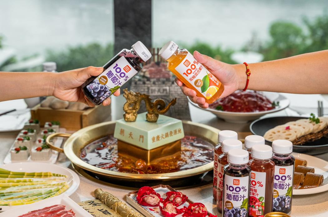 各地方火鍋的區(qū)別，看看它們分別是什么口味？