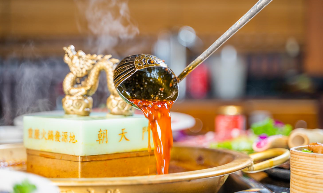 春日賞花，吃重慶火鍋，下浩里老街攻略分享！