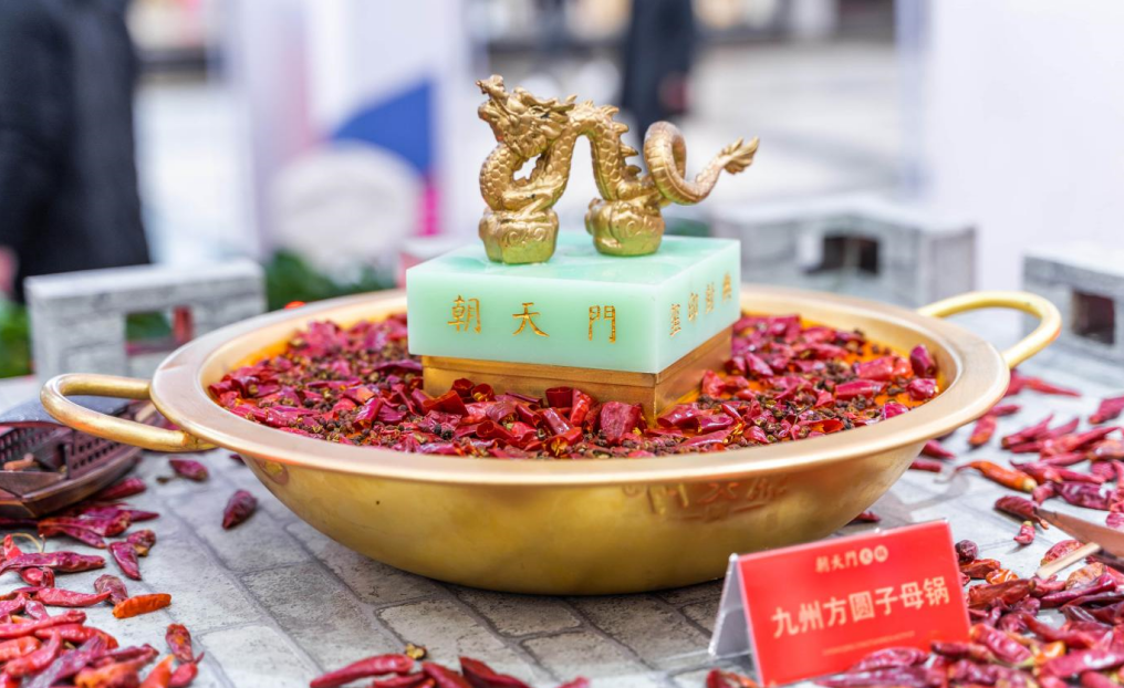 火鍋底料供應鏈，食安比口味更重要，原因很簡單！