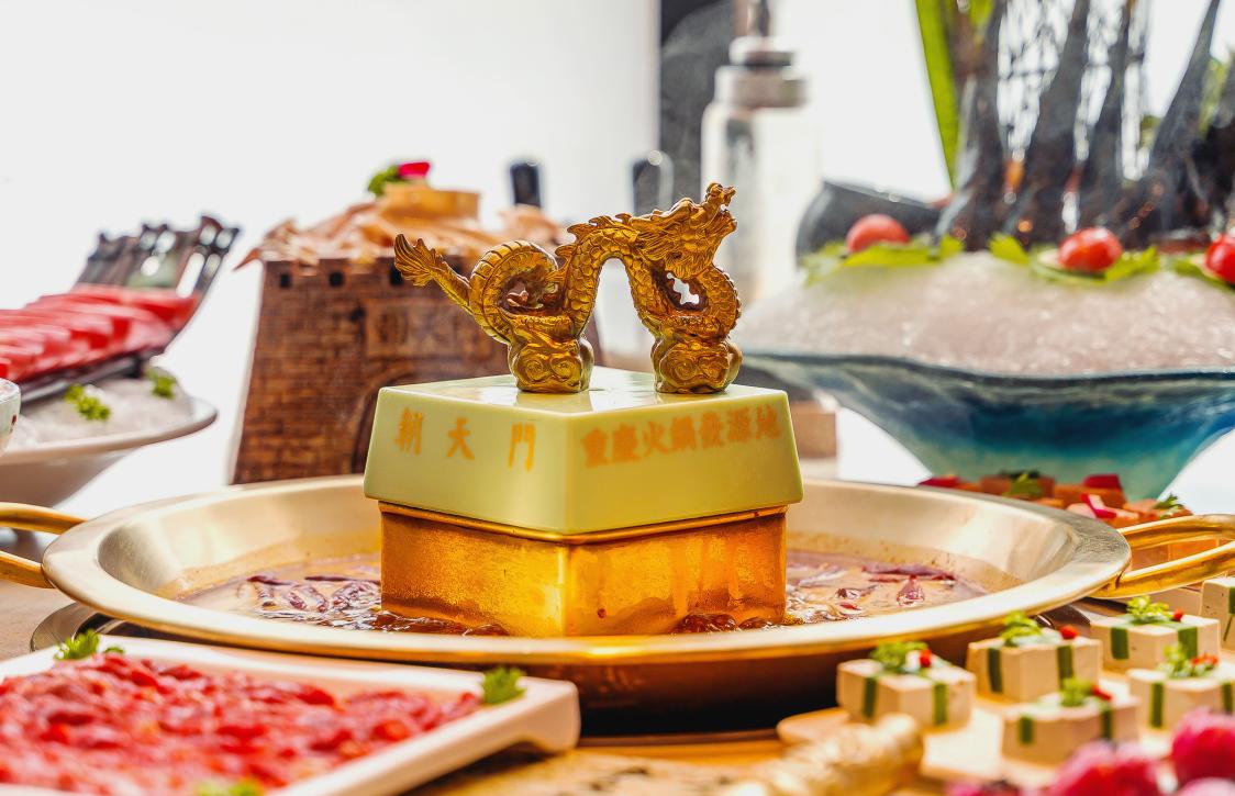 開一家火鍋店，選對加盟品牌，好處竟然這么多？