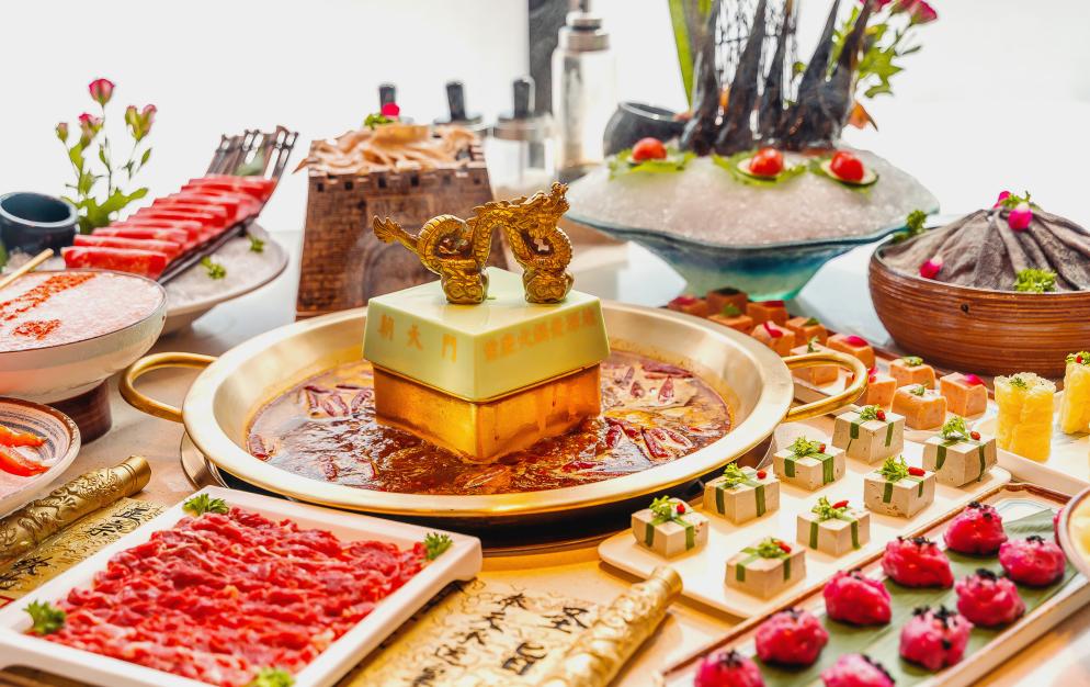 在墨西哥開一家重慶火鍋店，生意到底好不好？