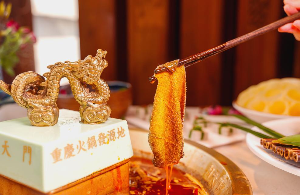 小城市，開一家重慶火鍋店，是否合適？