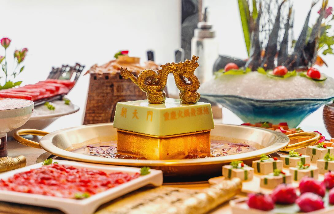 火鍋經(jīng)典素菜，一年四季可吃，那就是豆芽！