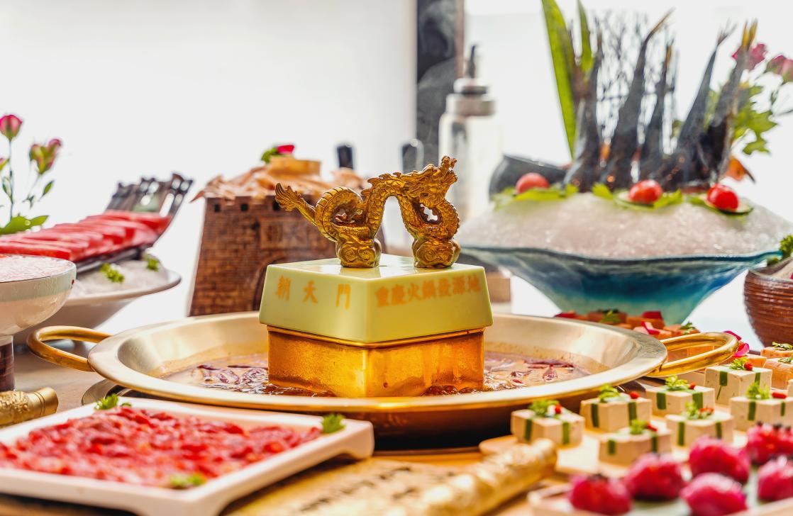 在家煮火鍋？火鍋店配方分享，收藏一下！