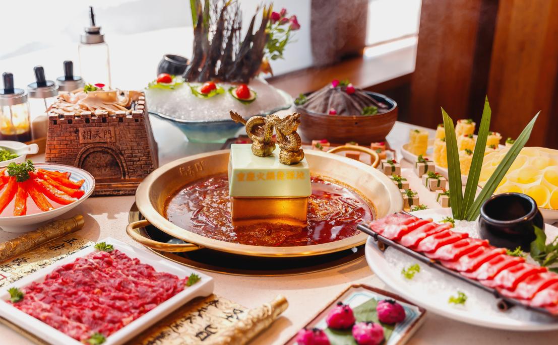 開一家火鍋店，要招多少員工？一個公式告訴你！