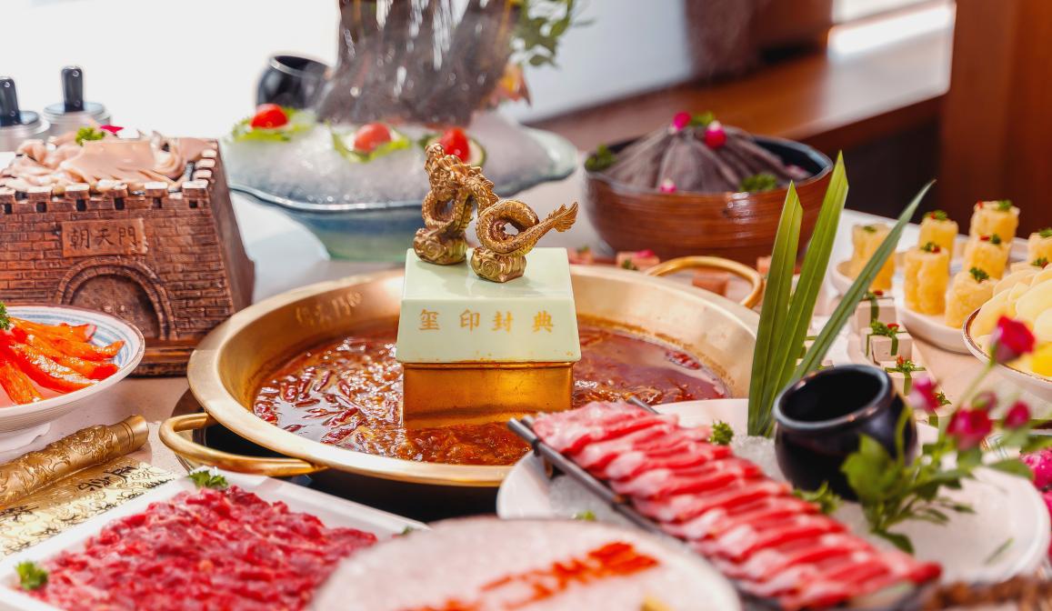 五一貴州旅游假期，超高性價比攻略，好吃好看好玩！