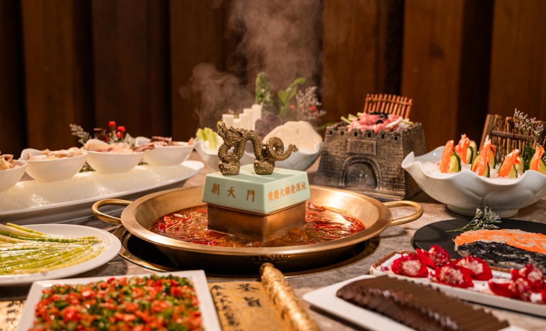 五一重慶旅游徒步游玩攻略，CityWalk小眾路線攻略分享！