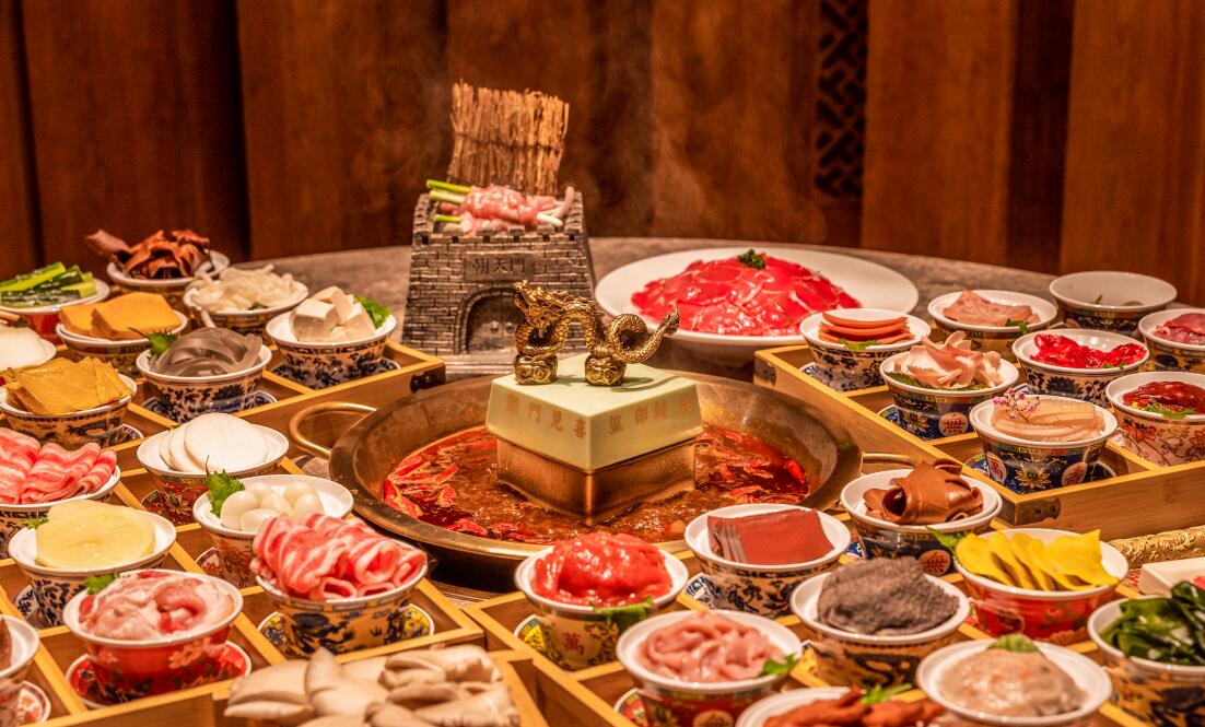 加盟一家重慶特色火鍋店，需要注意哪些問題？