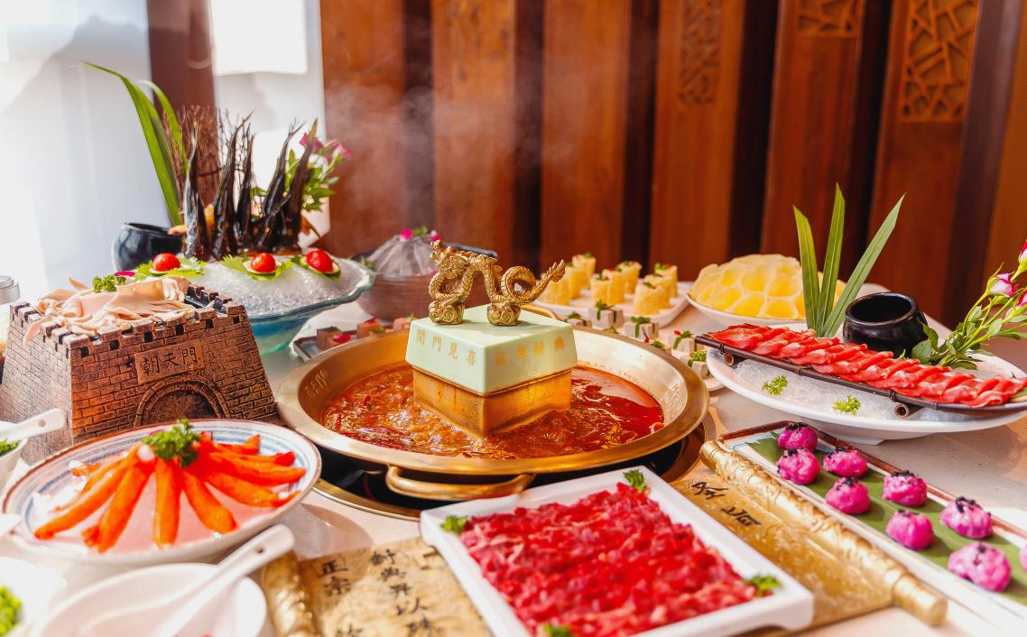 新開火鍋加盟店，這些做不好，開不長久的！