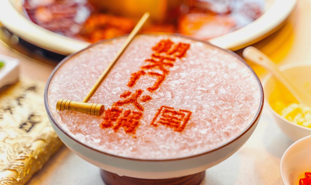 吃火鍋，不會打蘸料？萬能蘸料配方分享！