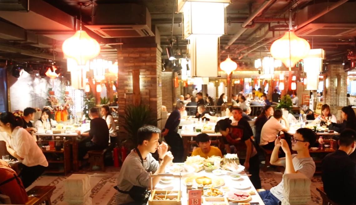 為什么開一家火鍋店，選擇加盟更易成功？