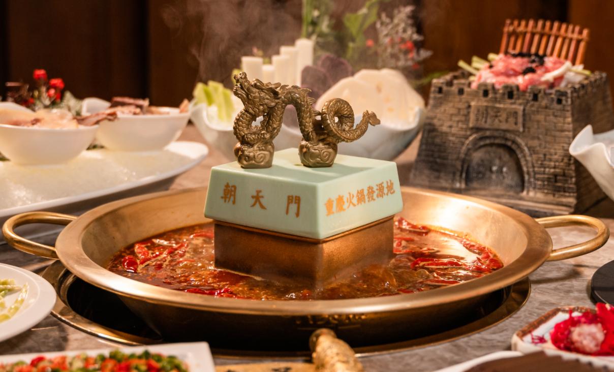 為什么大家開火鍋店，更愿意選擇加盟？