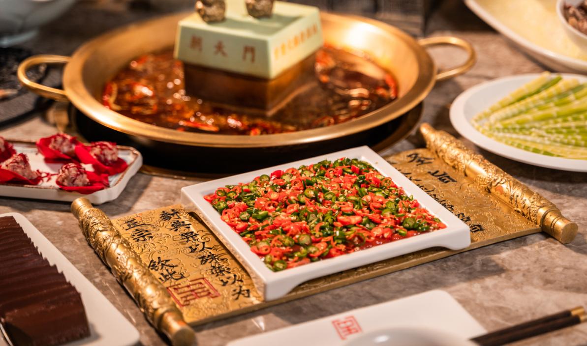 重慶火鍋，特色調(diào)料，加盟店配方分享！