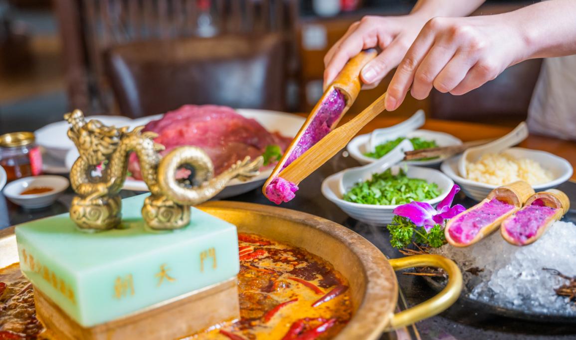 火鍋加盟店，夏天生意好，必備這幾款清涼飲品！