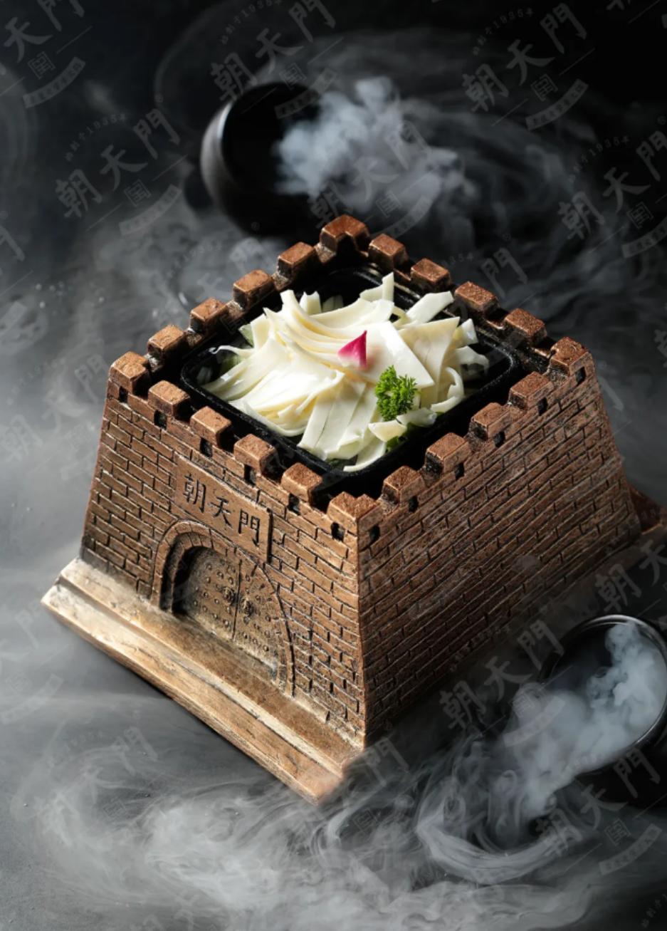 母城匠心丨朝天門餐飲集團(tuán)：創(chuàng)新讓老字號續(xù)寫“不老傳奇”！