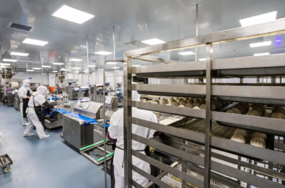 母城匠心丨朝天門餐飲集團(tuán)：創(chuàng)新讓老字號續(xù)寫“不老傳奇”！