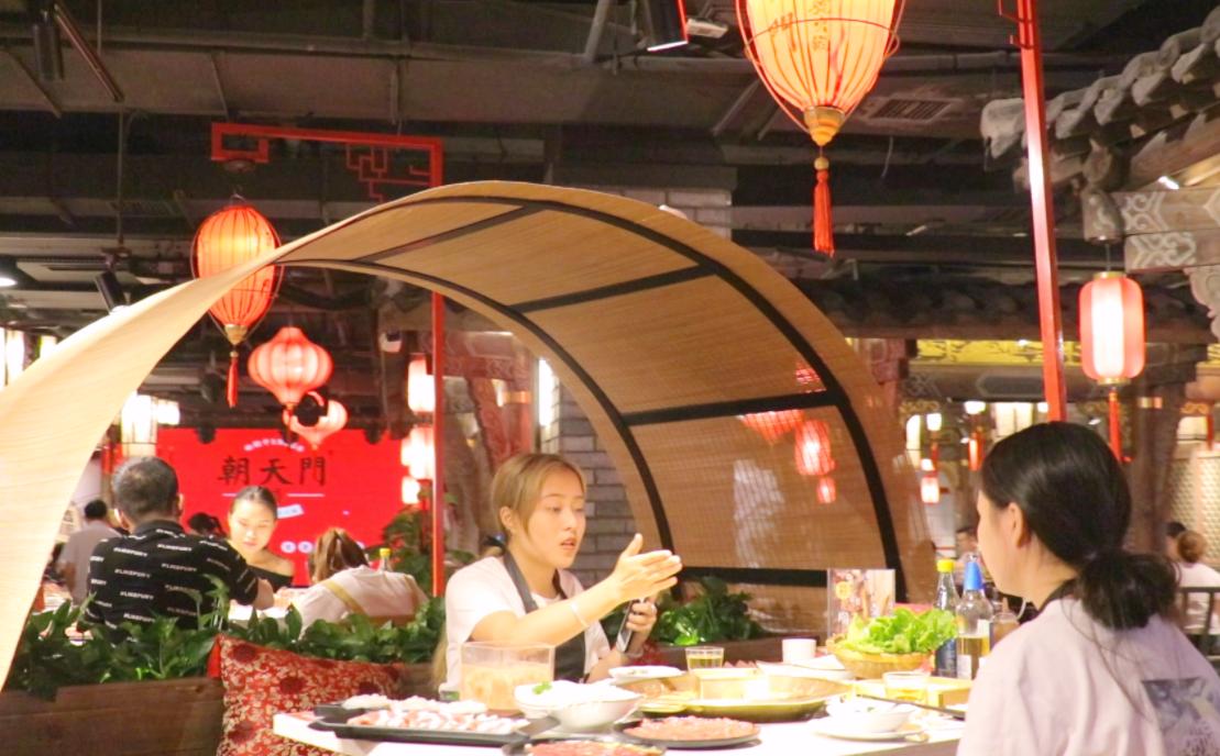 暑假去南京，經(jīng)典景點和美食，旅行攻略超全分享！